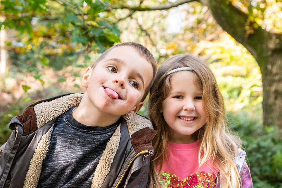 Half-term Fun in Dorset