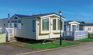 Caravans and Holiday Homes For Sale in Dorset