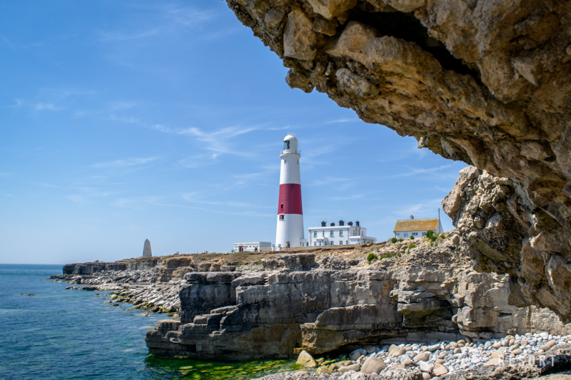 Portland Bill