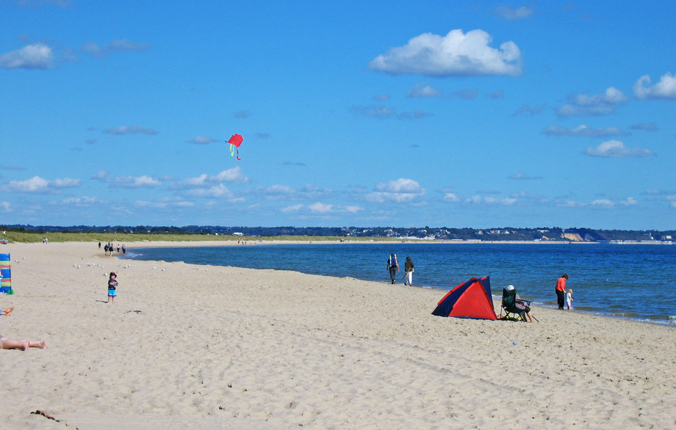 Studland Beach