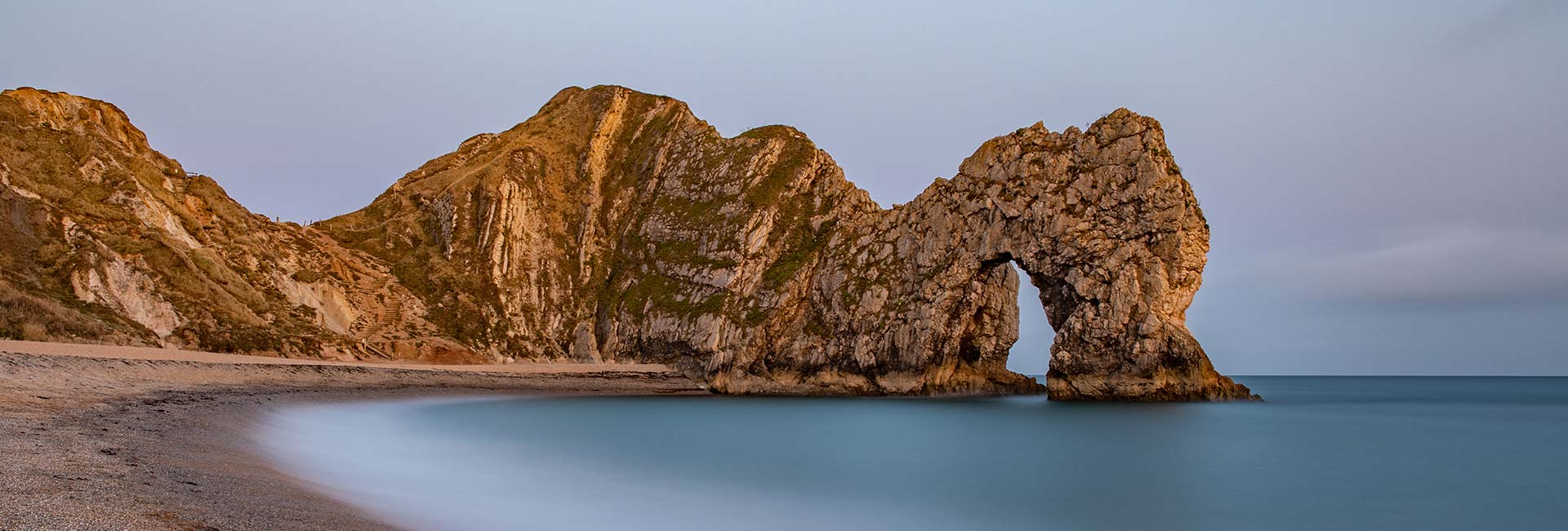 Durdle Door