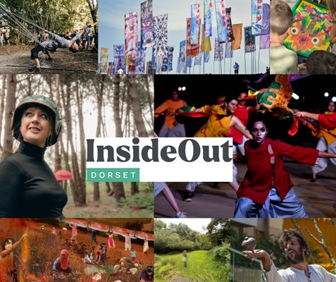 Inside Out Dorset