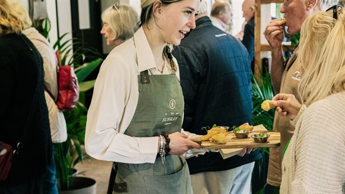 Dorset's Pubs, Cafés and Restaurants Need You