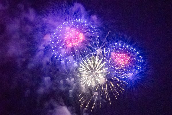 The Best Summer Fireworks Displays in Dorset: Where to Watch in 2025