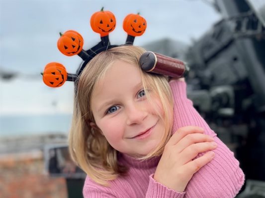 Half-term Events in Dorset