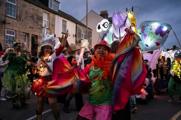 b-side’s Big Weekend 2025