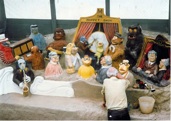 100 Years of Sand Sculpting Heritage in Weymouth