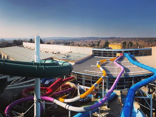 Splashdown Water Park