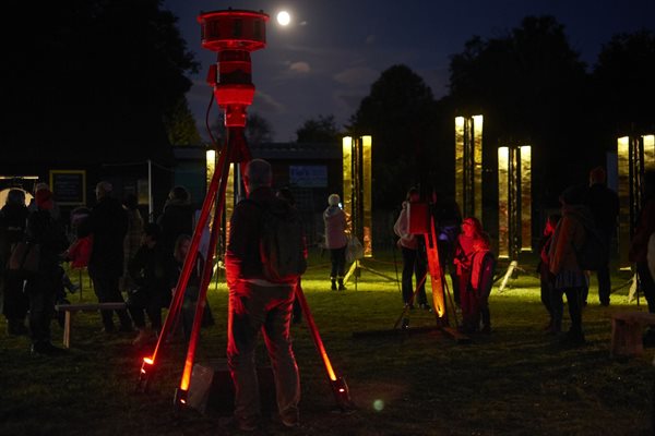 Towns of Culture - Reveal Portland & Weymouth