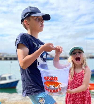 Half-term Events in Dorset