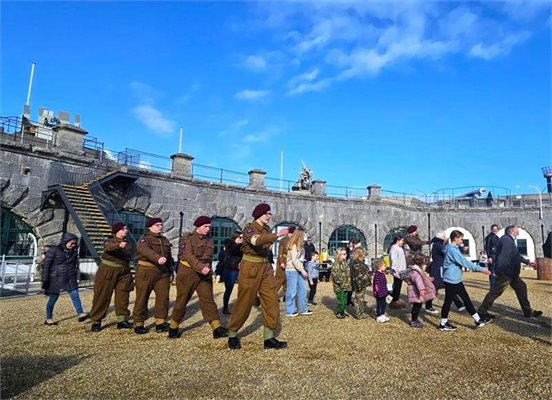 Discover Top Attractions