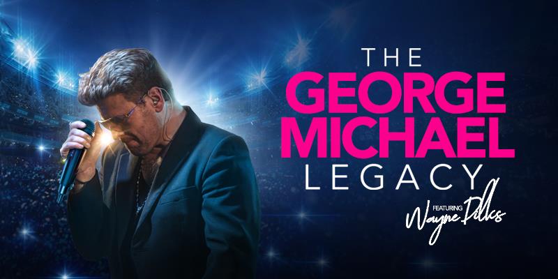 The George Michael Legacy - event in Weymouth