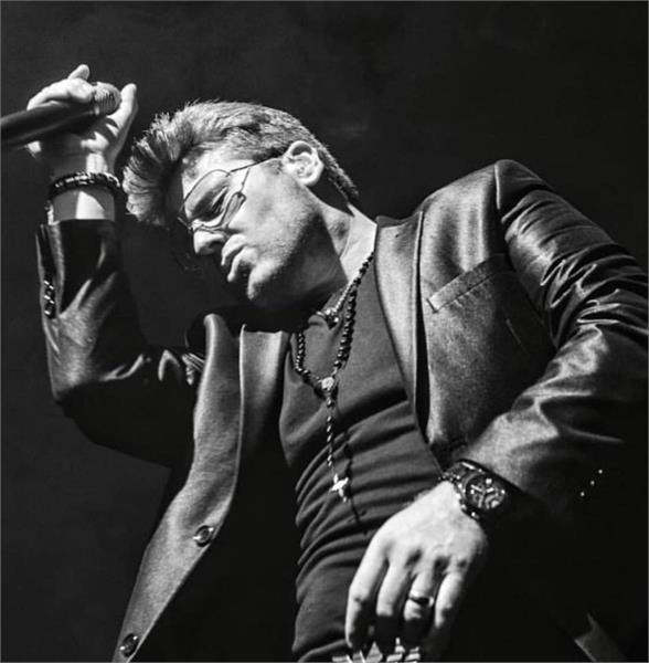 The George Michael Legacy