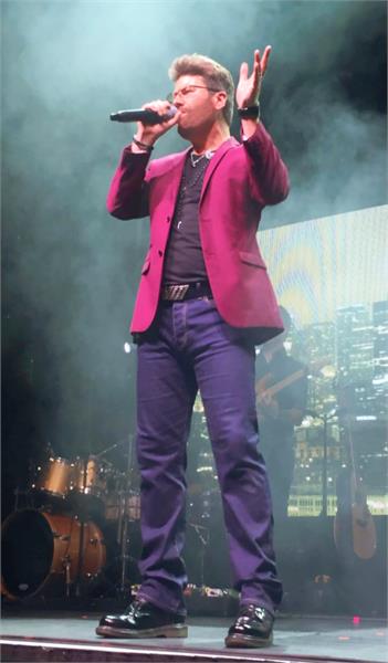 The George Michael Legacy