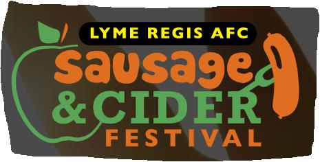 Lyme Regis Sausage & Cider Festival - event in Lyme Regis
