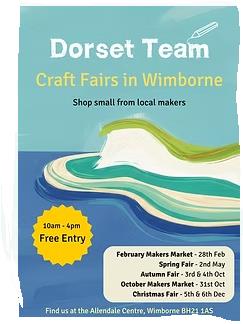 Dorset Team Autumn Fair - event in Wimborne