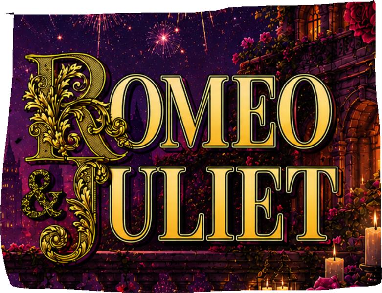 Outdoor Theatre: Romeo & Juliet - event in Dorchester