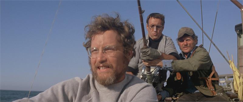 Spielberg Season: Jaws