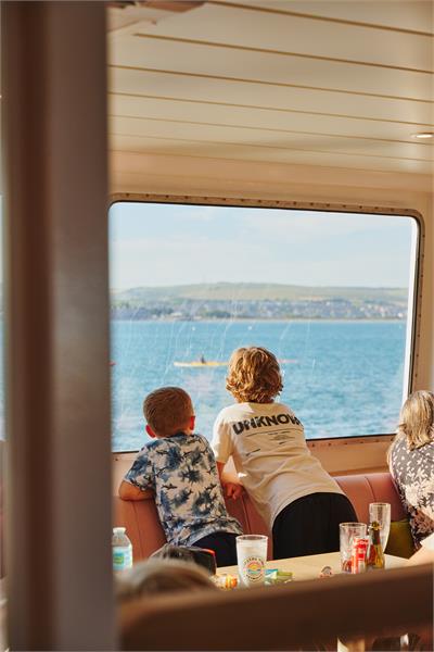 RNLI Floating Quiz Night