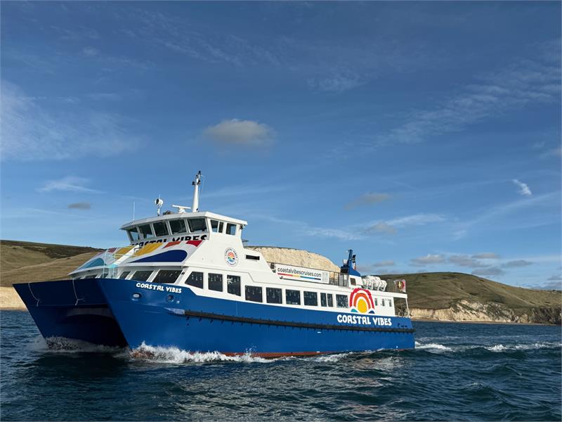 RNLI Floating Quiz Night