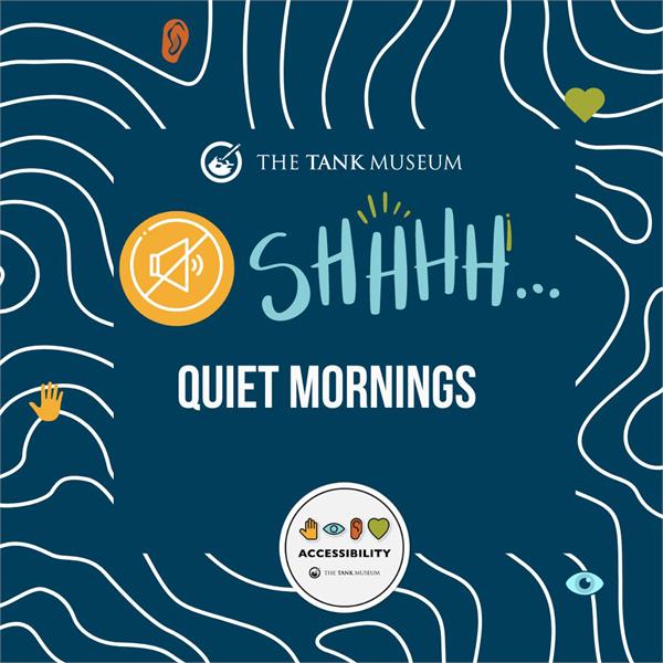 Quiet Morning - event in Wareham