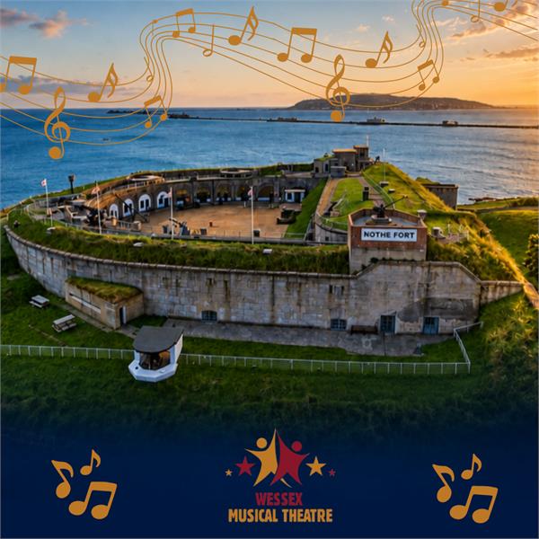 Sea Breeze & Showstoppers! - event in Weymouth