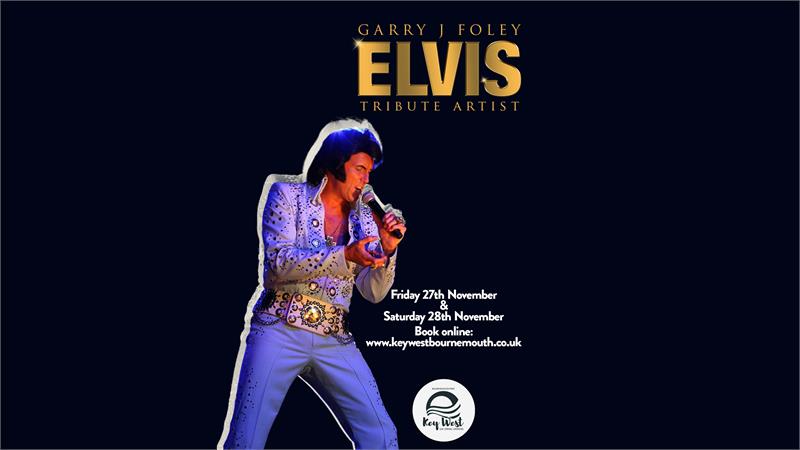 Elvis Tribute on Bournemouth Pier - event in Bournemouth