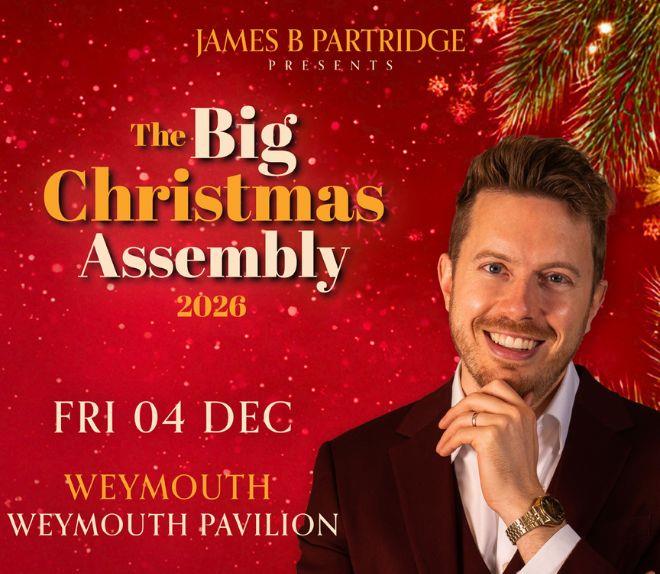 The Big Christmas Assembly - event in Weymouth