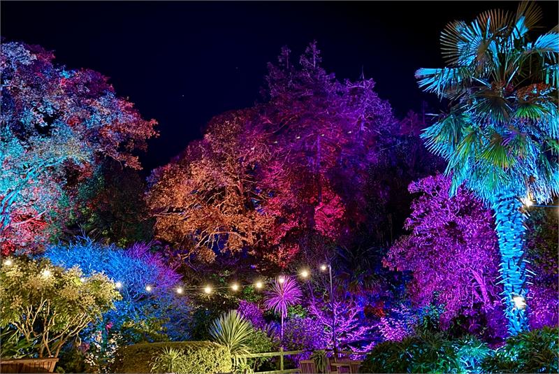 October Illuminate 2026