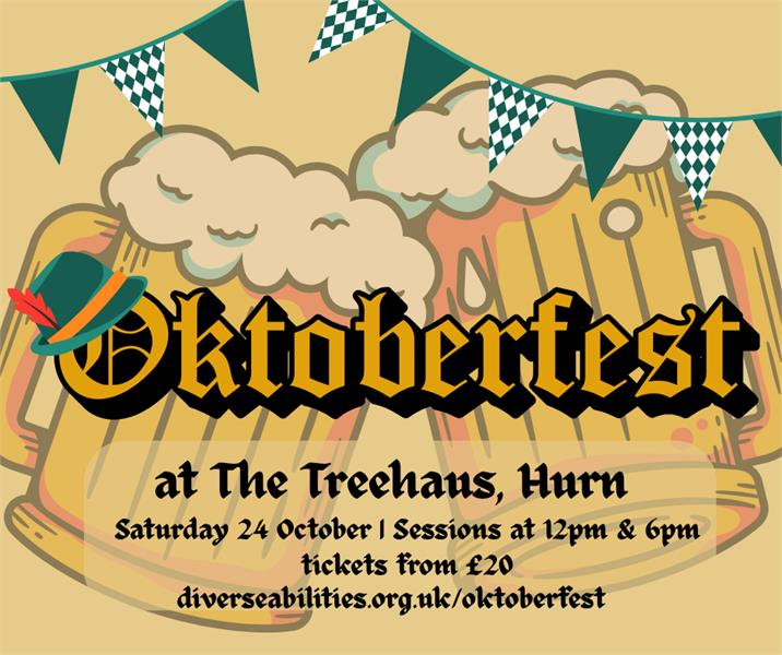Oktoberfest at the Treehouse - event in Christchurch