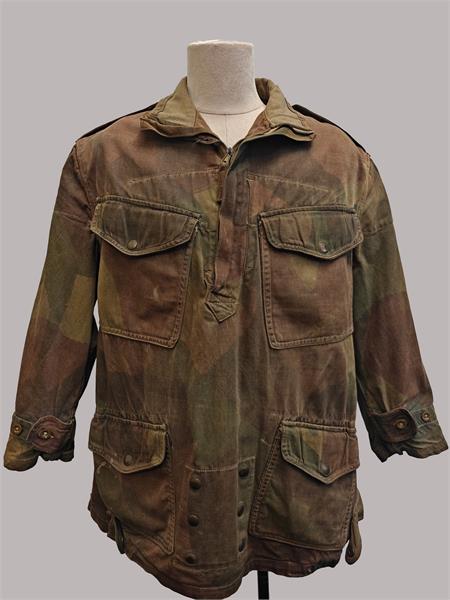 Dressed for Duty exhibition