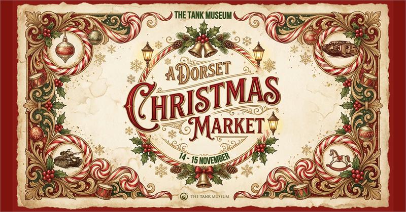 A Dorset Christmas - event in Wareham