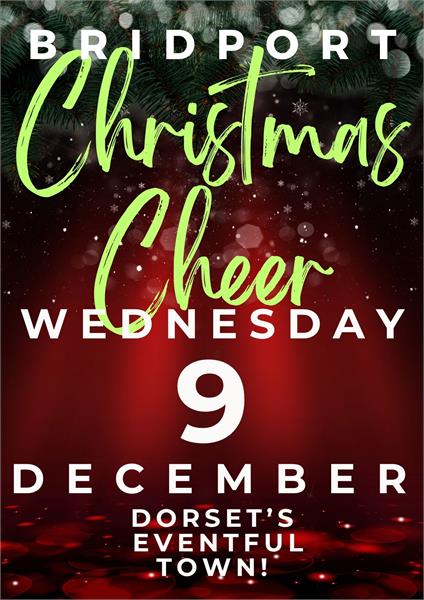 Bridport Christmas Cheer - event in Bridport