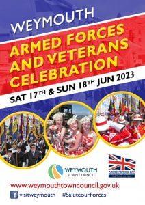 Armed Forces & Veterans Celebrations