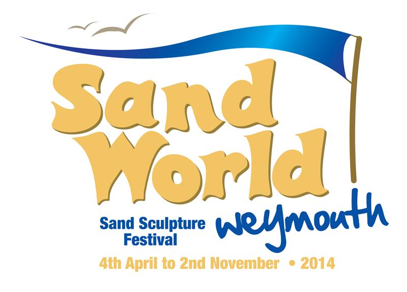 Weymouth Sand Sculpture Festival - event in Weymouth