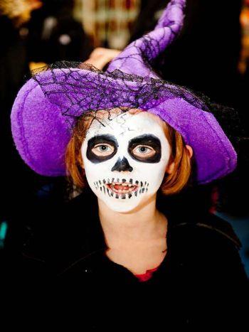 Nothe Fort Halloween Family Fun Day