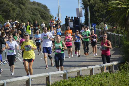 Bournemouth Marathon Festival