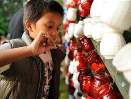 Candlelight Night - event in Bournemouth