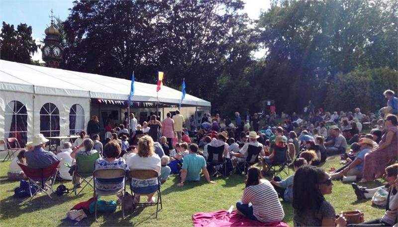 One World Festival - event in Dorchester