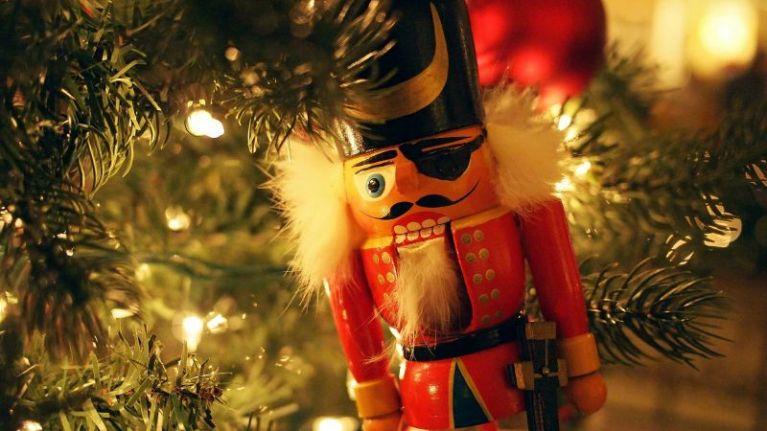 Victorian Christmas Fair