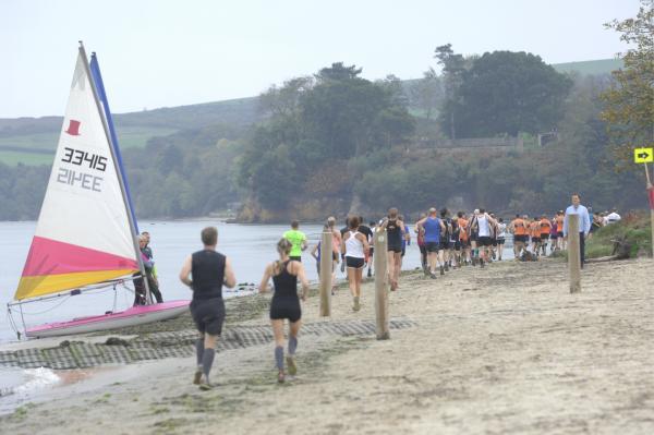 Studland Stampede