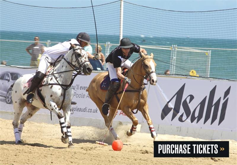 British Beach Polo Championships