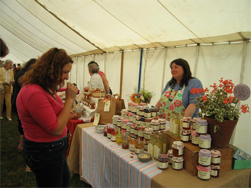 Bridport Food Festival