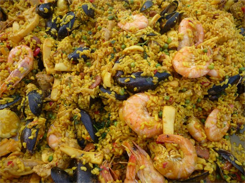 Bournemouth Food & Drinks Festival - event in Bournemouth