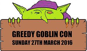 Greedy Goblin Convention