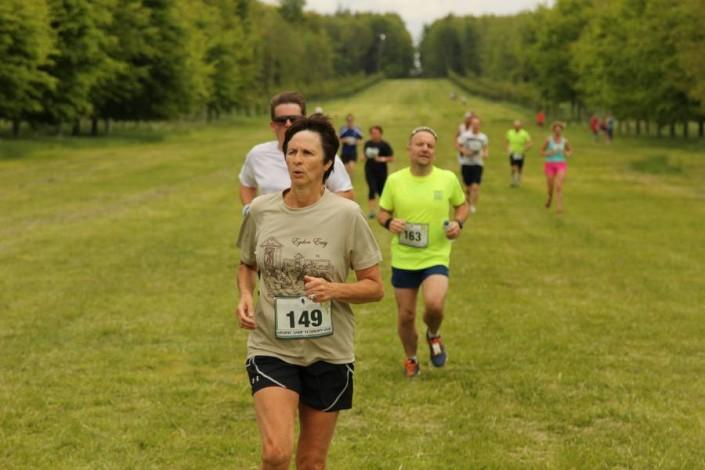Grand Tri Run - event in Shaftesbury