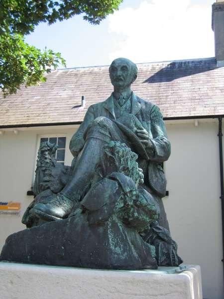 Thomas Hardy Conference & Festival