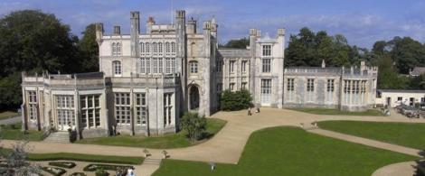 Autumn Wedding Fair