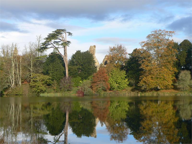 Autumn Colours Weekend