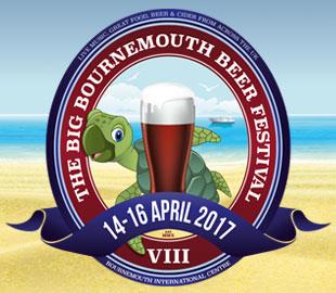 The Big Bournemouth Beer Festival - event in Bournemouth